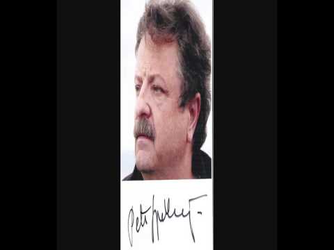 Petr Spálený - Houpací síť