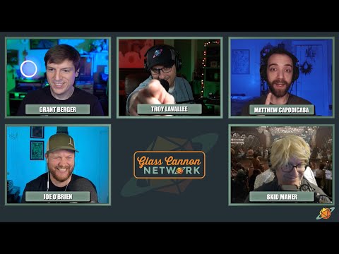 Purple Headed Worriers | Side Quest Side Sesh S1 E35 | Pathfinder 1E