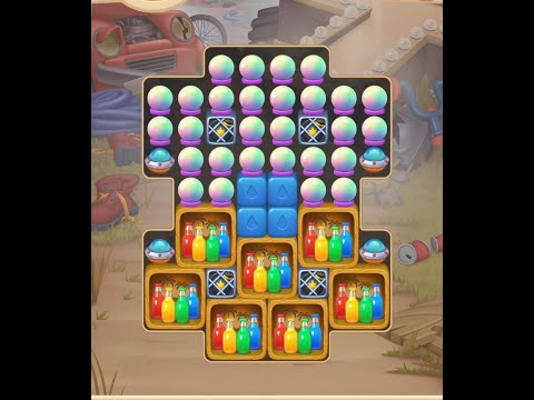 TOON BLAST level 7577