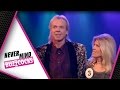 Rick Wakeman Joins The Pickettywitch Identity Parade Never Mind The Buzzcocks