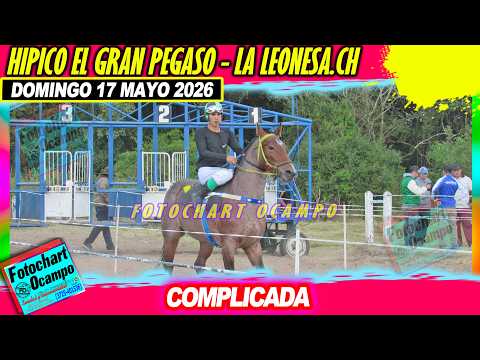 COMPLICADA La Leonesa CH 17 06 2026