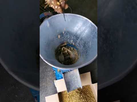 KGT Pellet Milling Machine KL-125 (around 70kgs/h) Farm Poultry Animal Pellet Mill Machine