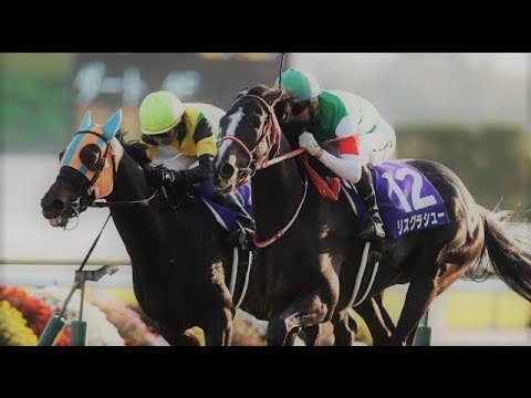 2018 Queen Elizabeth II Cup G1 - Lys Gracieux (雍容白荷) - J.Moreira