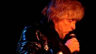 Mark Murphy at Blue Note: Señor Blues ( Part 2 )