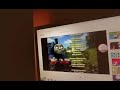 Thomas And Friends Season 12 End Credits