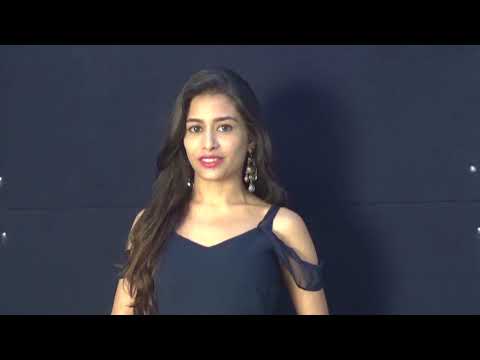 Trisha Choudhury Introduction