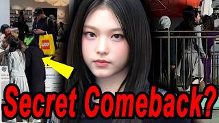 Download lagu NewJeans Hyein & Haerin Sightings Spark MAJOR Theories Amid Hiatus... mp3 Download lagu NewJeans Hyein & Haerin Sightings Spark MAJOR Theories Amid Hiatus... mp3