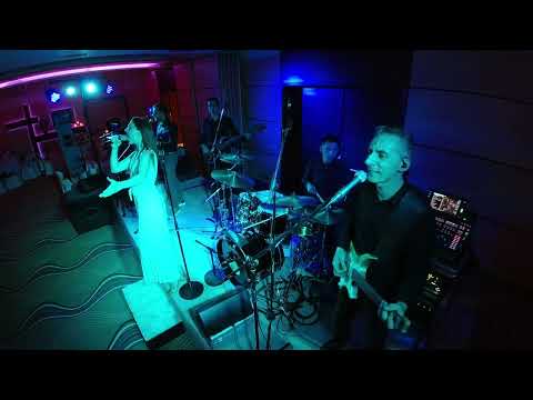 Grupa Oaza Slunj - Kad zamirišu jorgovani (cover)