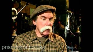 The Byrds: Gene Parsons Part 14