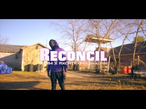 bigb4 x RxchTrxppxShaunn (OFFICIAL VIDEO)ShotBy@fizkidfilmz7262