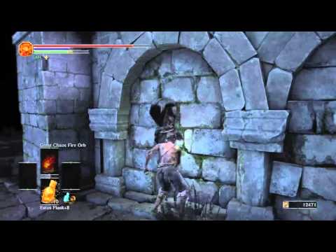 Let's Play Dark Souls 3 Deprived (11) -- The Beginning of the End