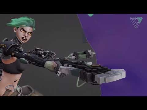 Showreel for Nordsken 22 #1