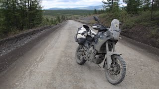 In Dust we Trust - Trip Update