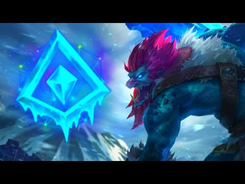 PERMA-FREEZE TRUNDLE SUPPORT (THEY DON'T GET TO MOVE)