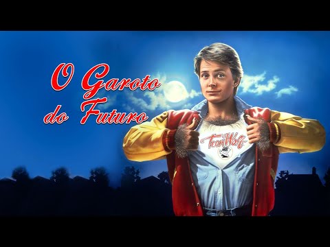 1985 O Garoto do Futuro