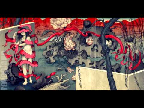 Mozza DJ Set at Sonic Species Party 2013