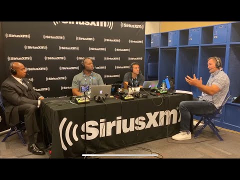 Sirius Big Ten Channel
