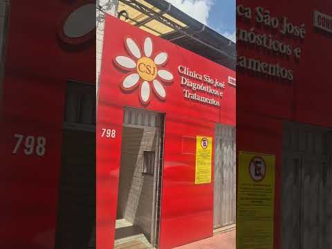 Rua São José-Juazeiro do Norte-CE