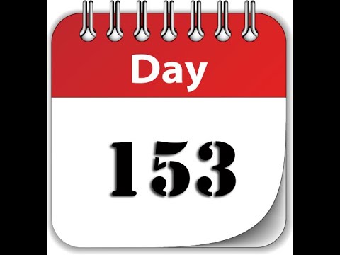 THE WISDOM OF NATIONS - Day 153 (June 1, 2020)