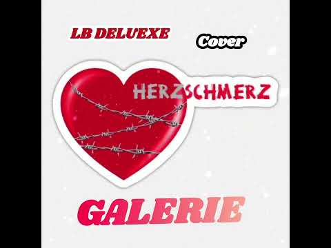 LB DELUEXE Cover Galerie Momo Chahine x Zcalacee #lbdeluexe #lars #cover #Galerie