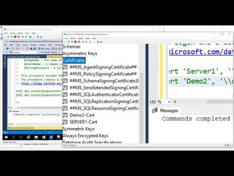 Clusterless or Read-Scale Availability Group