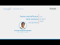 Faster And Efficient NGS Analysis 14th August 2024 Genotypic Technology