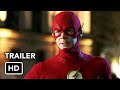 The Flash 9x09 Trailer 