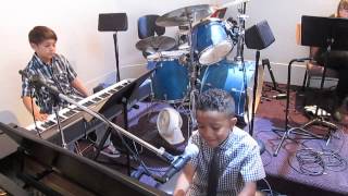 Voice Lessons Piano Lessons