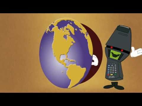 Introducing Peter Point O'Sale