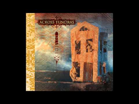 Across Tundras - Divides EP