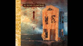 Across Tundras - Divides EP