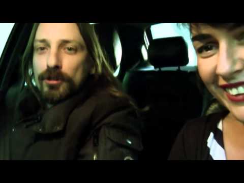 Biljana Radivojevic i Emir Hot - on the road 6