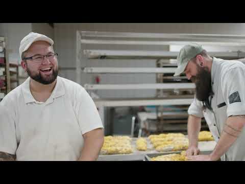 Einblicke in den Alltag der Bäckerei Schmid aus Gomaringen!