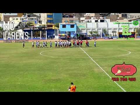 #EnVivo 2001 de Chancayllo - Huaralinos Juniors de Huaral #CopaPerú