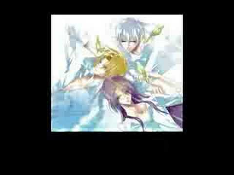 Saint Beast: Seijuu Kourin-hen birdcage Tomokazu Sugita