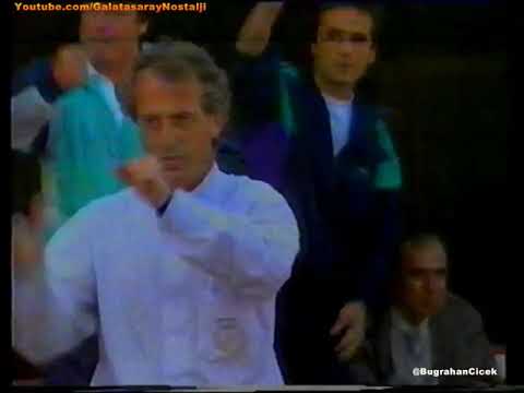 1990   1991 8  HAFTA BURSASPOR   GALATASARAY 0 1
