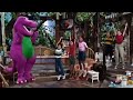 Barney Song If You Re Happy And You Know It Sing And Dance With Barney