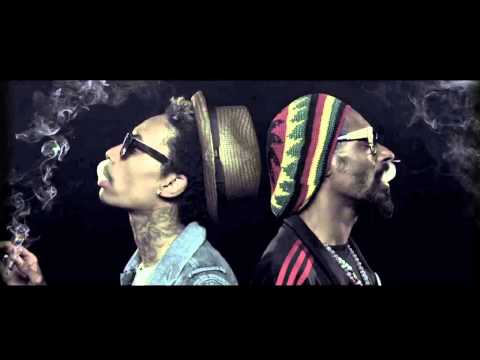 Young, Wild, Free and Wasted, Tiësto vs. Snoop Dogg & Wiz Khalifa