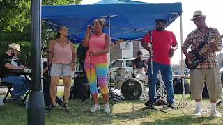 Nicole Innocent in MPACK Music Jam 2021070