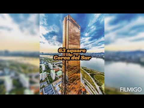 Edificios extraños que te IMPRESIONARÁN al verlos|| Yanelis Doens