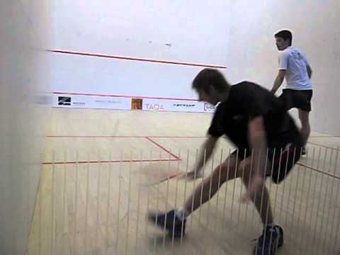 Raphael Kandra v Rex Hedrick