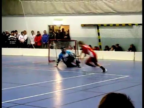 Bjärreds IBK P93 08-09