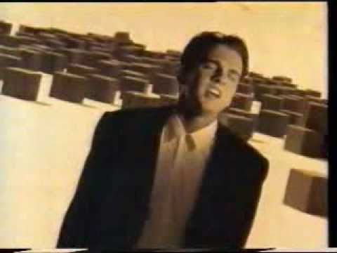 Tommy Page - Whenever You Close Your Eyes