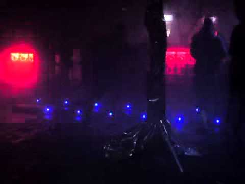 Flash Fingarz Retro Night #3 - 6.9.2013