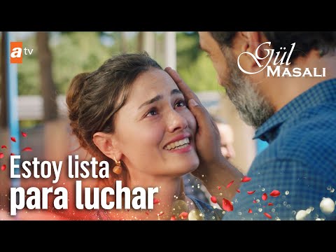Gonca no se va a rendir tan fácilmente - Gul Masali Capítulo 17
