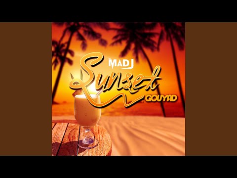 Sunset Gouyad (Edit)