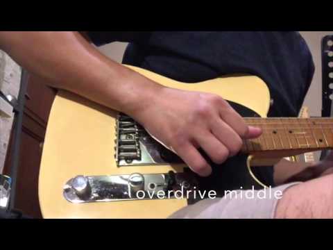 Fender Japan MTL-32 Mini Telecaster OWB/M 1992-93 MIJ FujiGen M-Serial w/ Original Case image 25