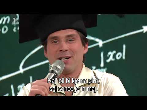 MALA TERASA - KLAPA DOGAJA - MATURANTSKI MIKS