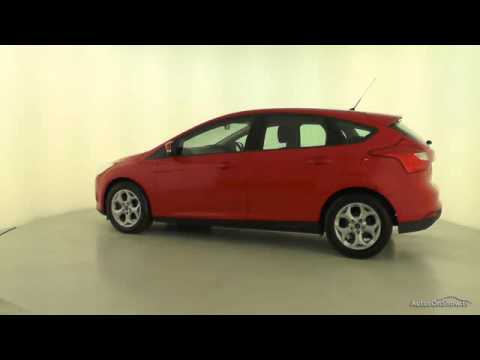 2011 FORD FOCUS EDGE TDCI 95