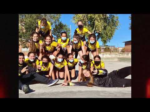 INFANTIL FEM CV Las Rozas - Fase de Ascenso a 1a 2022